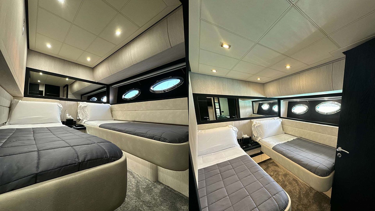 Pershing 90